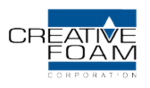 Creative Foam Logo