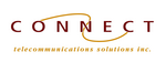 Connect Telecommunications Solutions Logo