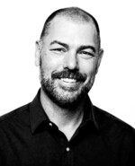 Kyle Clark Headshot