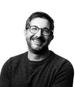 Brian Dunkiel Headshot