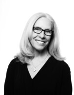 Jill Gagne Headshot
