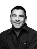 Chris Caputo Headshot