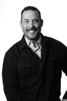 Blain Newton Headshot