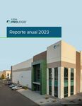 2023 FIBRA Prologis – Reporte Anual