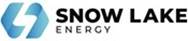 Snow Lake Energy