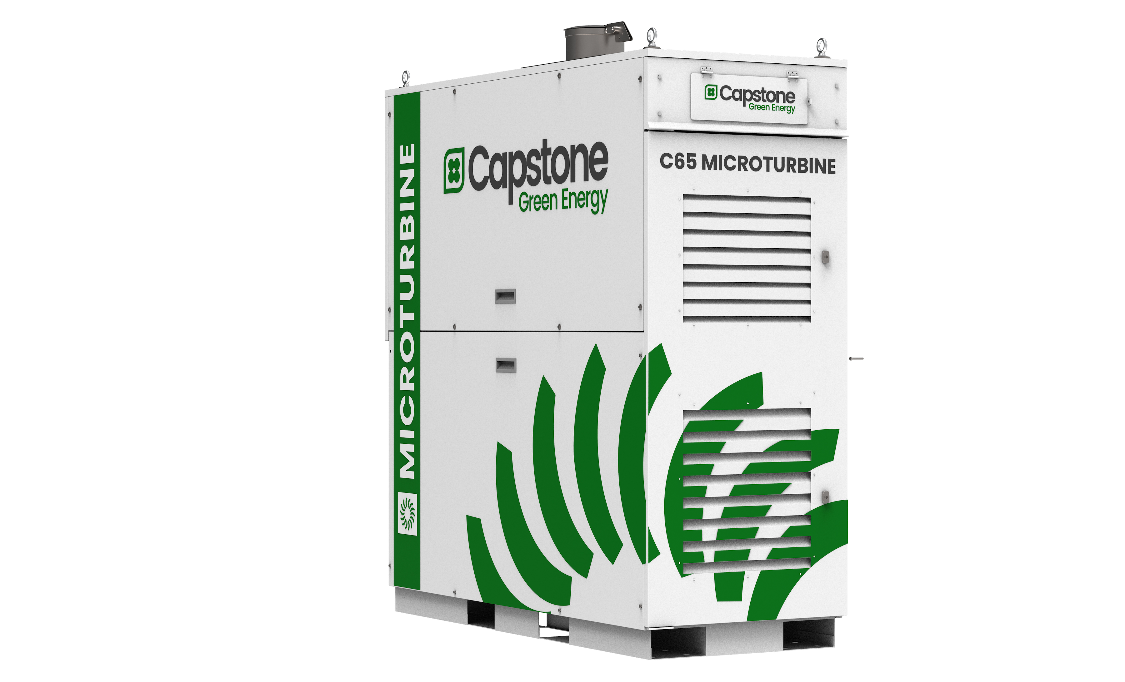 Broad Suite of Applications