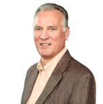 Trevor Smith Headshot