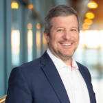 Doug Mellinger Headshot