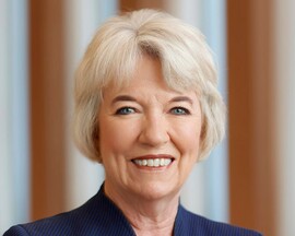Sharon L. Allen Sharon L. Allen