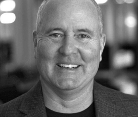 Jeffrey M. Thompson