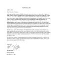 March 31, 2023 Unaudited Consolidated Financial Statements