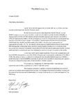 September 30,2023 Unaudited Consolidated Financial Statements