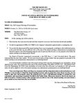 2019 Notice and Proxy Statement