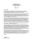 2021 Shareholders Letter