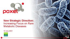 Strategic Direction Investor Presentation