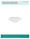 Q2 2024 Earnings Conference Transcript