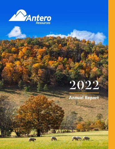 2022 Annual Report
