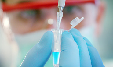 Initial Screening for Binding