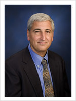 George Avgerinos, Ph.D.