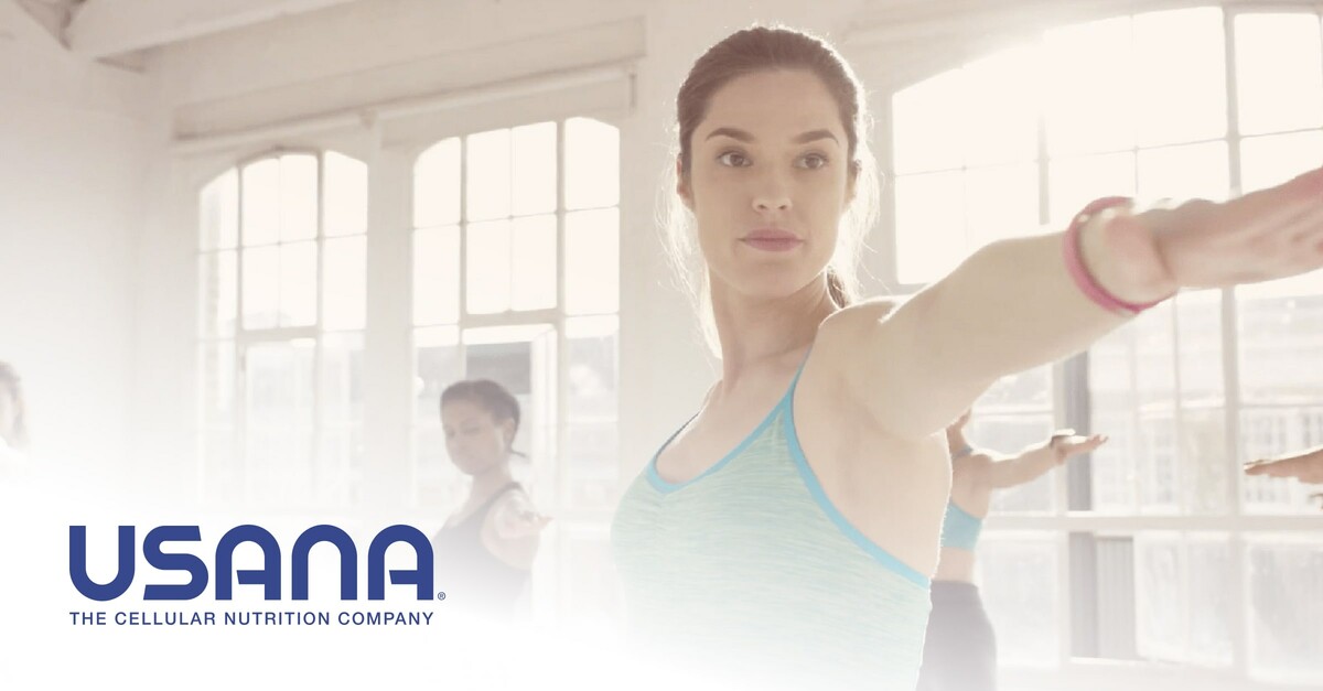 USANA Acquires Two Companies—Rise Bar & Oola USANA Health Sciences