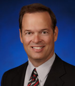 C. Timothy White C. Timothy White