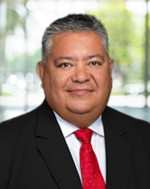 Guillermo (Bill) Martinez