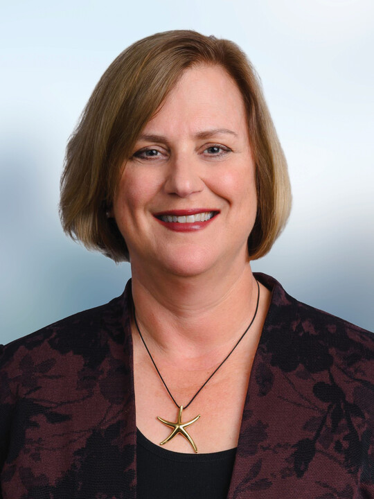 Linda P. Jojo 