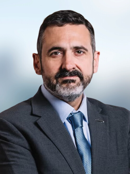 Alex Cruz