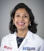 Namita Chittoria, MBBS, MD