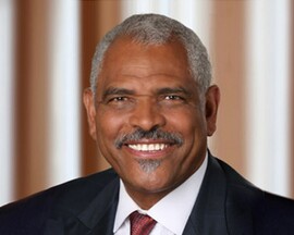 Arnold W. Donald