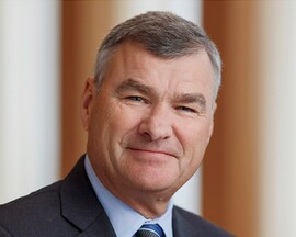 Michael D. White