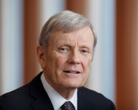 Thomas D. Woods