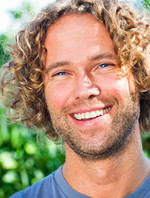 Dr. Tom Hulme