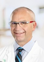 Scott A. MacDiarmid, MD, FRCPSC Scott A. MacDiarmid, MD, FRCPSC