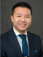 Ben Xiang Headshot