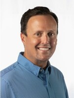 Sean King Headshot