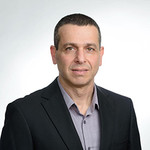 Ron Asher Ron Asher