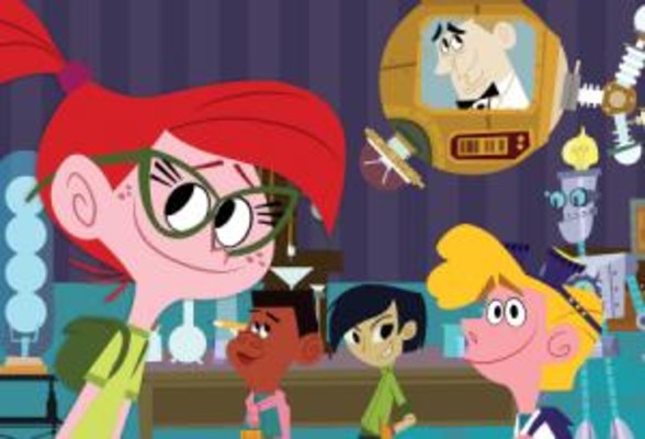 Genius Brands International's New Kid Genius Channel Launches on Comcast's Xfinity On Demand