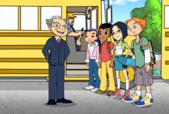 Sony Pictures Home Entertainment to Distribute Genius Brands International Kids Properties