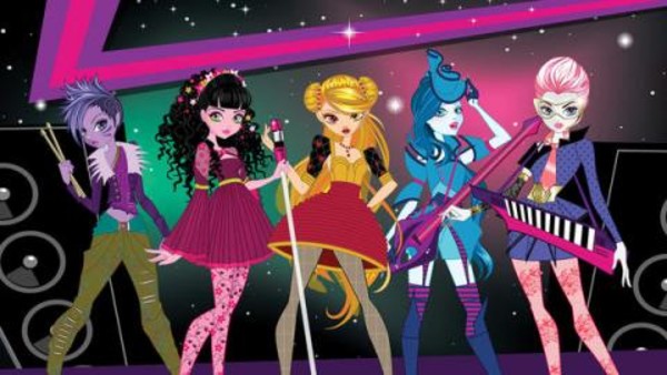 'SpacePOP' brings kids TV to YouTube