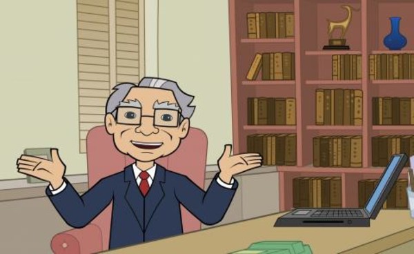 Genius Brands International, Inc. (OTCQB: GNUS) (OTCQB: GNUSD) a global brand management company that creates and licenses multimedia content, issued a letter today from Chairman & CEO Andy Heyward to its shareholders as follows: