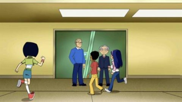 Kid Genius Cartoon Channel Expands to 42M US Homes