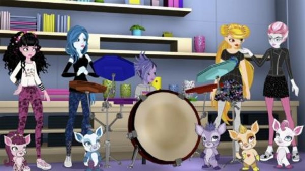 Genius Brands Inks ‘SpacePOP’ Deals in China, UK