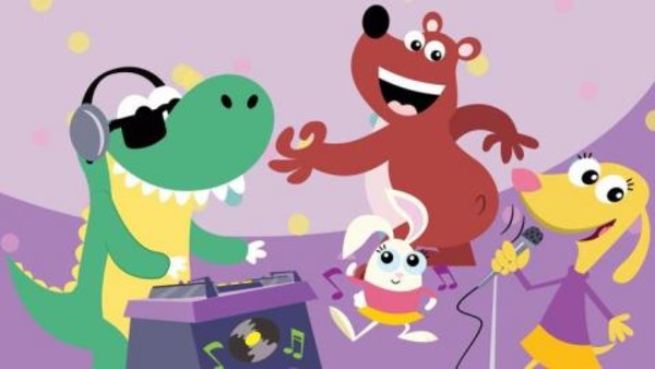 Amazon partners with Genius Brands International in the battle to dominate the streaming market for kids