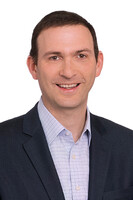 David Domb Headshot