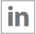linked-in icon