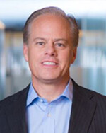 Mike P. Gregoire Headshot