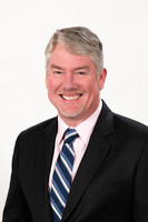 Thomas D. Mitchell Headshot