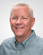 Scott K. Williams Headshot