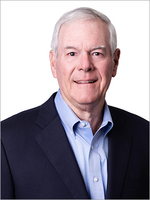 Thomas A. Barron